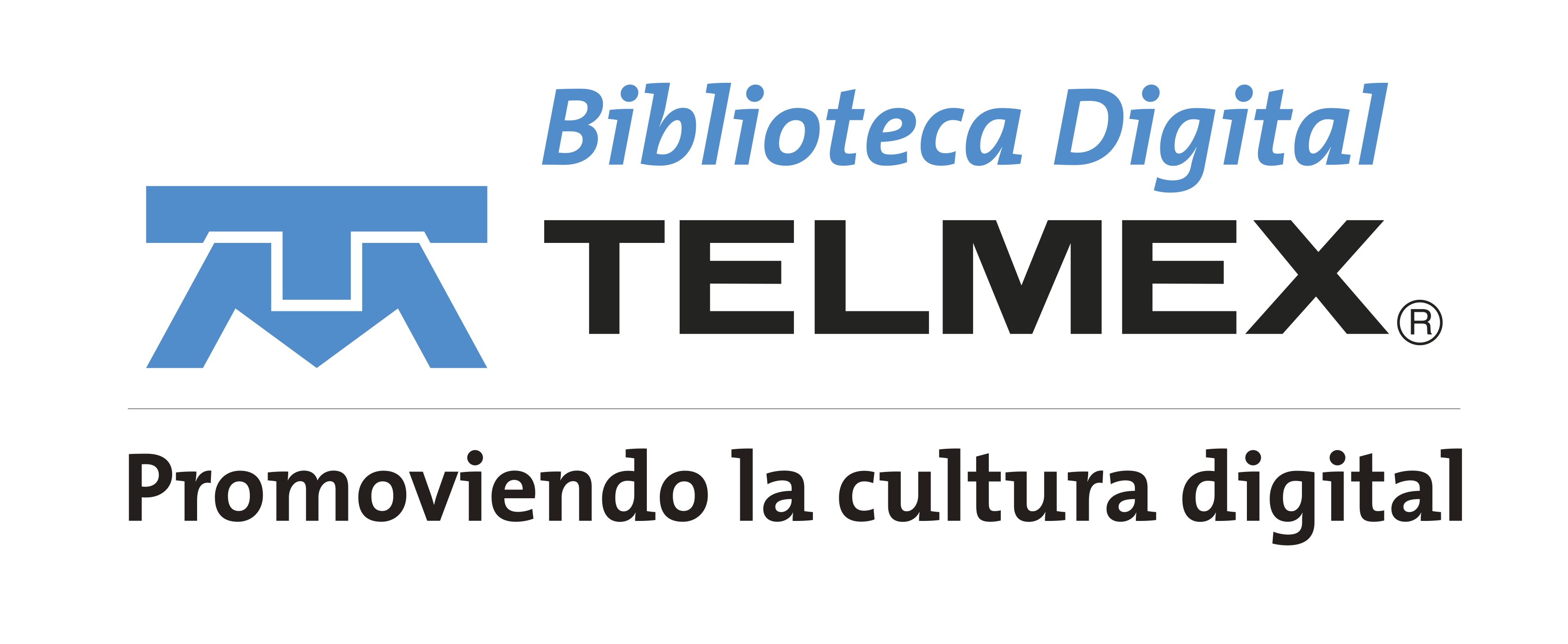 Biblioteca Digital TELMEX